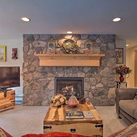 Fall River Hideaway In Estes - 3 Mi To Natl Park! Estes Park Extérieur photo