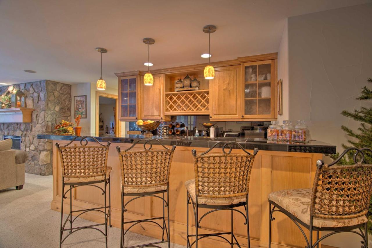 Fall River Hideaway In Estes - 3 Mi To Natl Park! Estes Park Extérieur photo