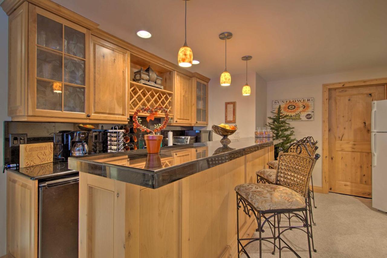 Fall River Hideaway In Estes - 3 Mi To Natl Park! Estes Park Extérieur photo